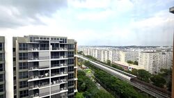 North Park Residences (D27), Apartment #570027661